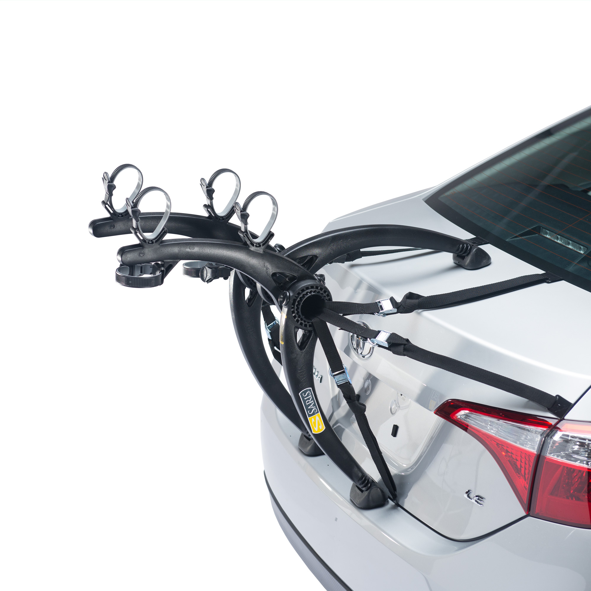 saris bike racks for cars